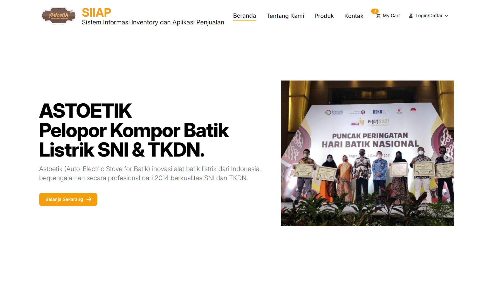SIIAP thumbnail